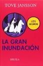 La gran inundación. 