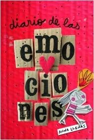 Diario de las emociones.