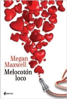 Melocotón loco.