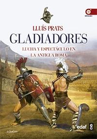 Gladiadores. 