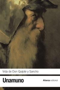 Vida de Don Quijote y Sancho.