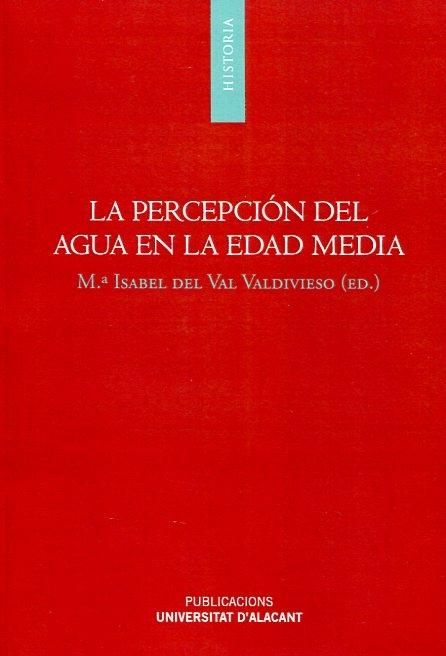 La percepción del agua en la Edad Media