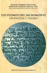 Los Plomos del Sacromonte