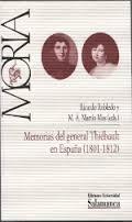 Memorias del general Thiébault en España (1801-1812).