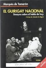 El guirigay nacional "Ensayos sobre el habla de hoy"