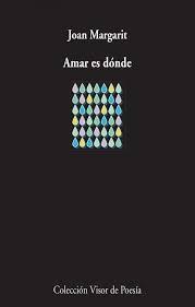 Amar es donde. 