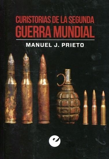 Curistorias de la Segunda Guerra Mundial