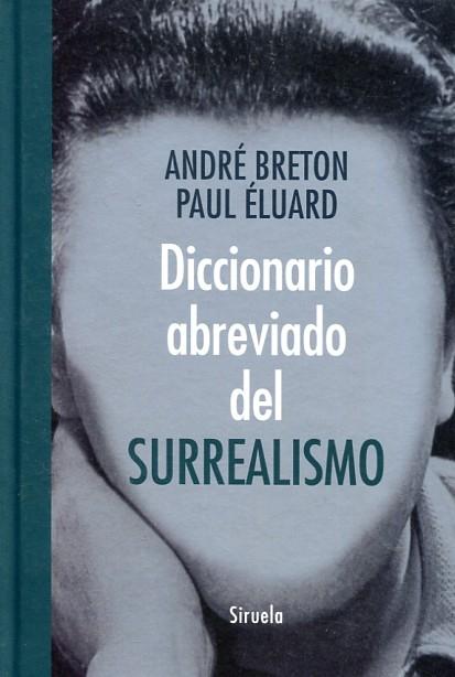 Diccionario abreviado del surrealismo