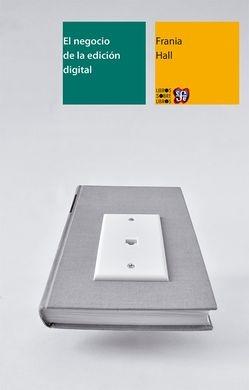 El negocio de la edición digital.