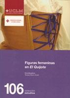 Figuras femeninas en "El Quijote".
