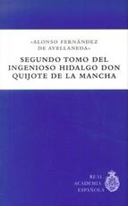 El ingenioso hidalgo don Quijote de la Mancha