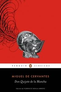 Don Quijote de la Mancha.