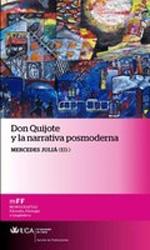 Don Quijote y la narrativa posmoderna. 