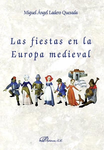 Las fiestas en la Europa medieval