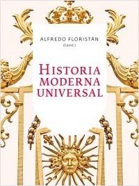 Historia Moderna Universal