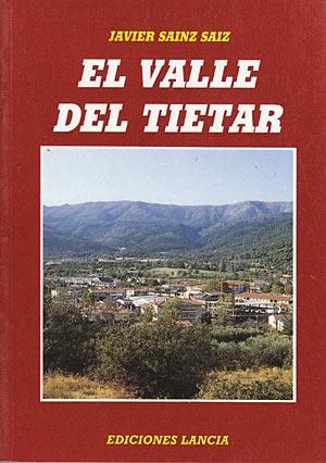 El Valle del Tietar. 