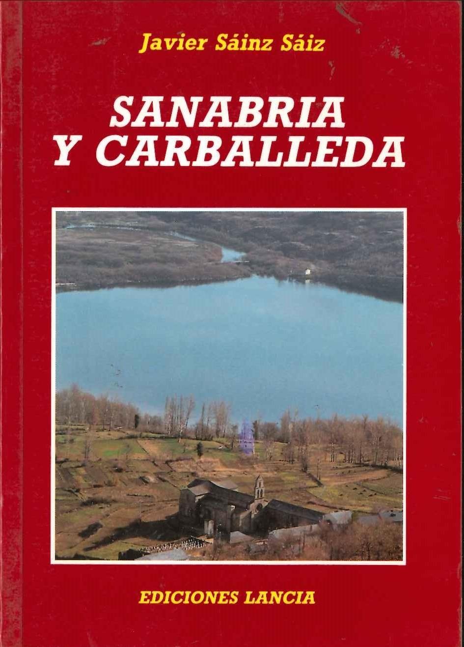 Sanabria Y Carballeda