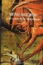 Rene Guenon y El Ocaso de La Metafisica. 