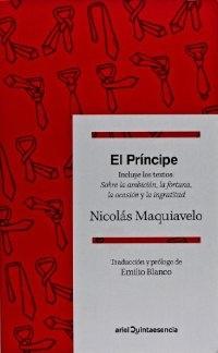 El príncipe