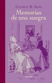 Memorias de una suegra