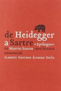 De Heidegger a Sartre