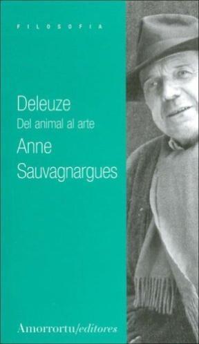 Deleuze. Del animal al arte
