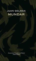 Mundar. 