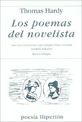Los Poemas del novelista. 