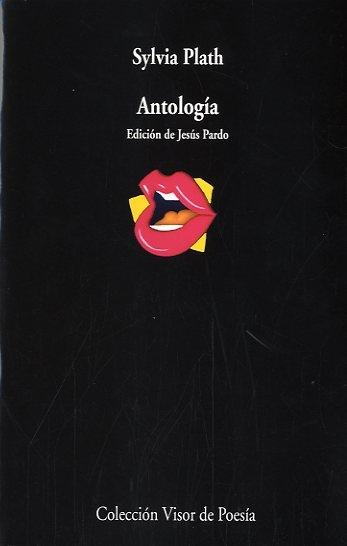 Antología (Sylvia Plath).