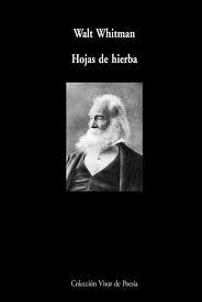 Hojas de hierba "Edición bilingüe"