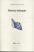 Silencio habitado