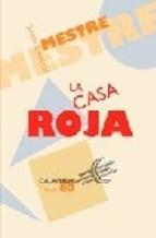La casa roja