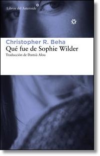 Qué fue de Sophie Wilder