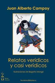 Relatos verídicos y casi verídicos.
