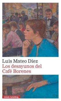 Los desayunos del Café Borenes.