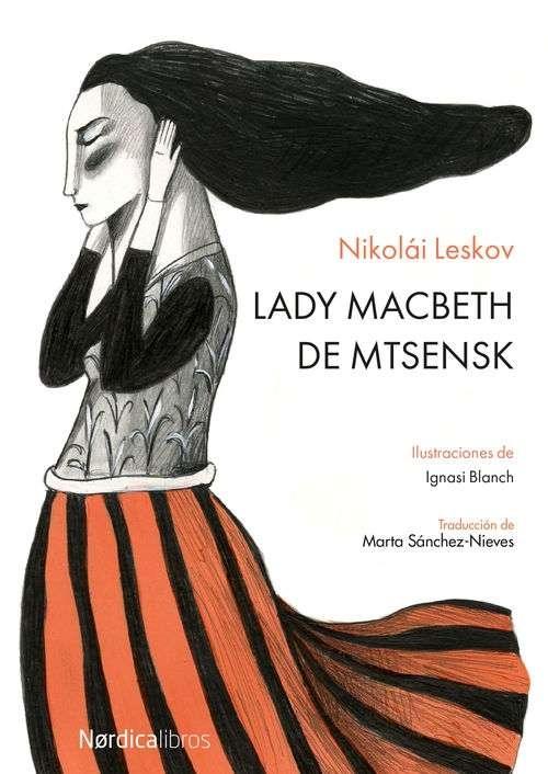 Lady Macbeth de Mtsensk. 