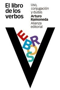 El libro de los verbos. 