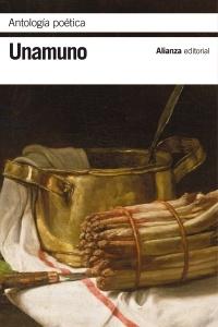 Antología poética ( Unamuno )