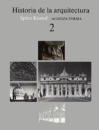 Historia de la arquitectura - 2.