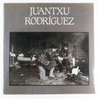 Juantxu Rodríguez. 