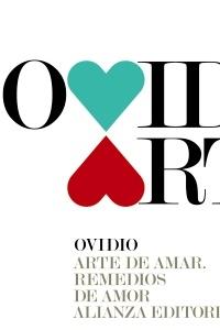 Arte de amar / Remedios de amor "Cosméticos para el rostro femenino"