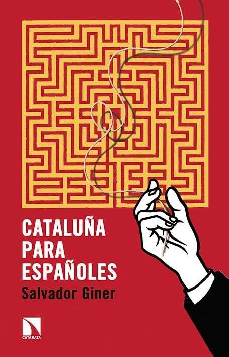 Cataluña para los españoles