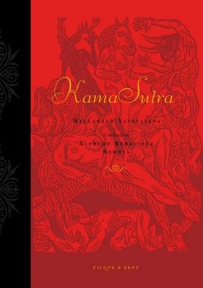 Kama Sutra.