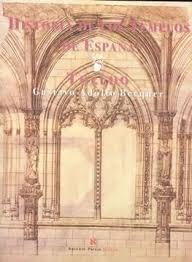 Historia de os templos de España: Toledo.