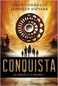 Conquista: Las crónicas de los invasores - 1.