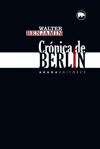 Crónica de Berlín. 