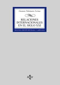 Relaciones internacionales en el siglo XXI. 