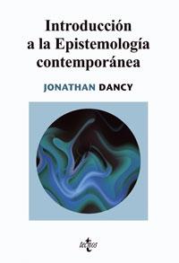 Introducción a la epistemología contemporánea. 