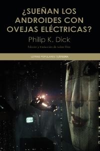 ¿Sueñan los androides con ovejas eléctricas?.