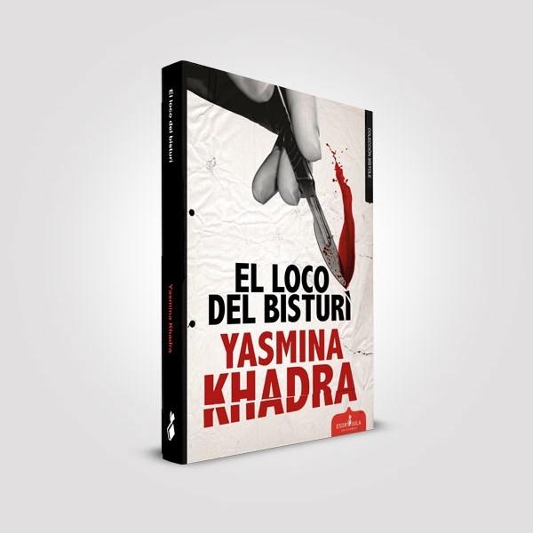 El loco del bisturí.